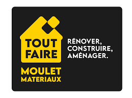 MOULET MATÉRIAUX